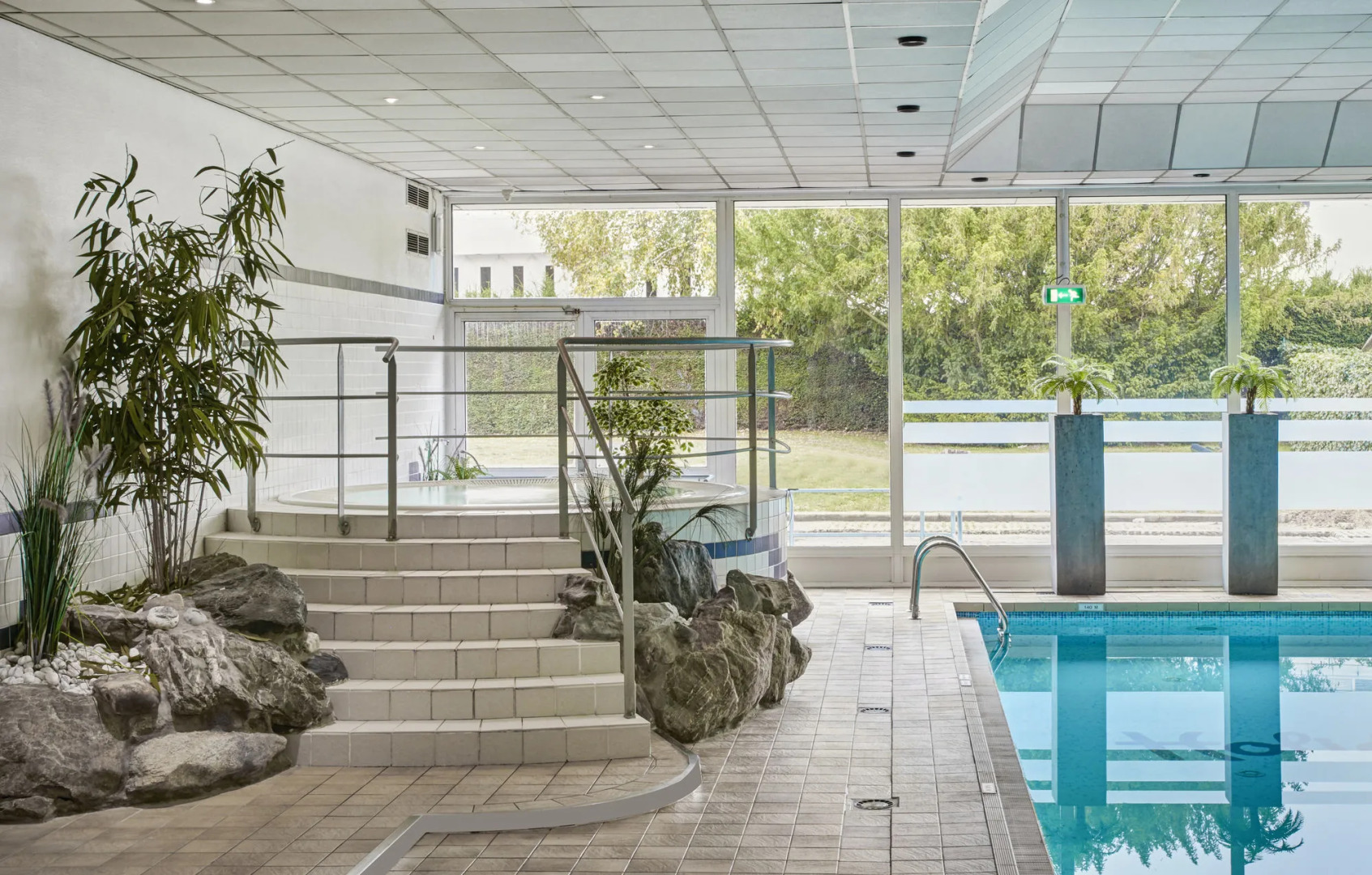 Holiday Inn Brussels Airport by IHG