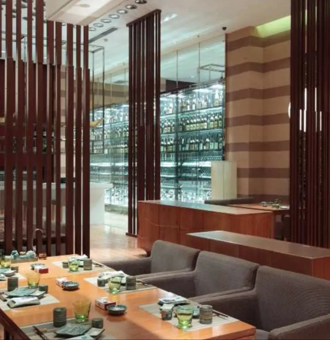 Jilin Songyuan Hotel