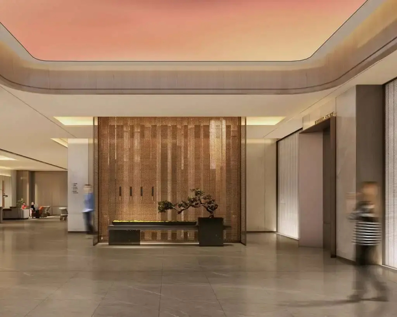 Hyatt Place Linyi People Square