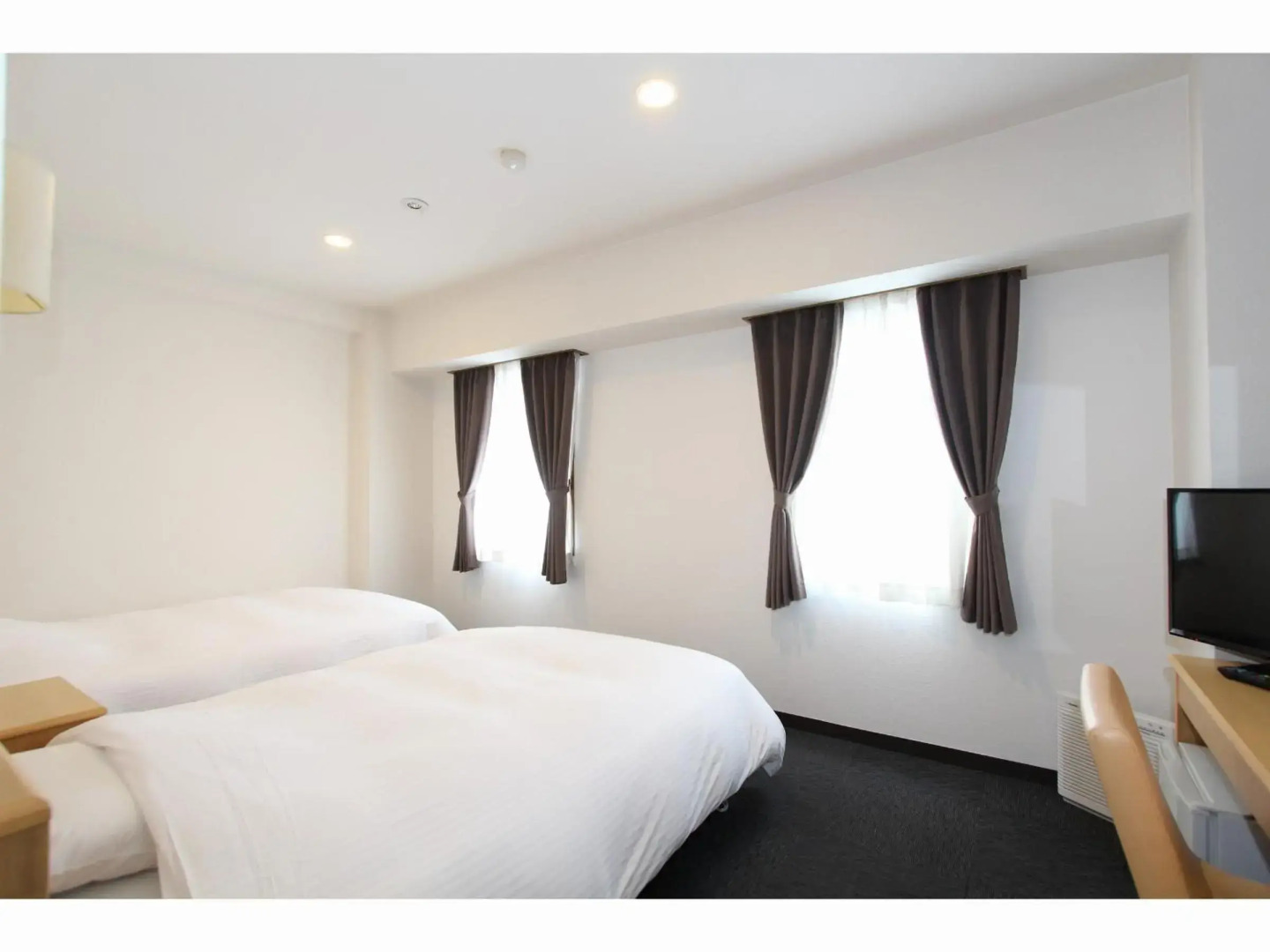 Best Western The Japonais Yonezawa