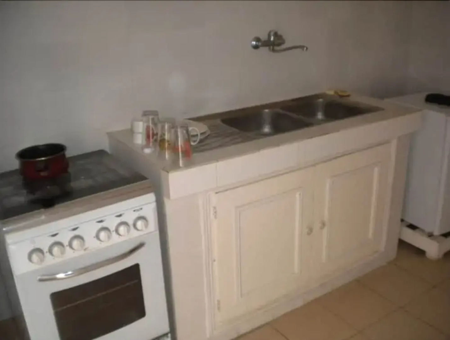 Residence Keurgui Mixta