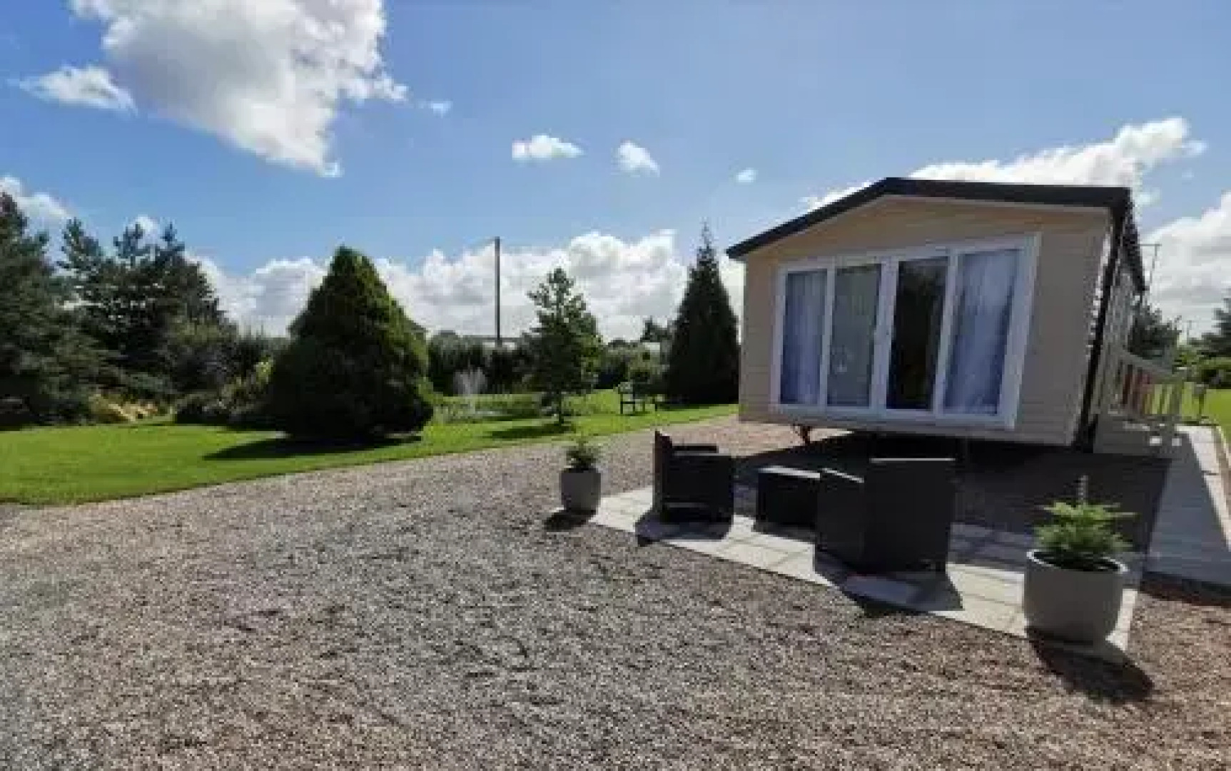 The Trotting Mare Caravan Park