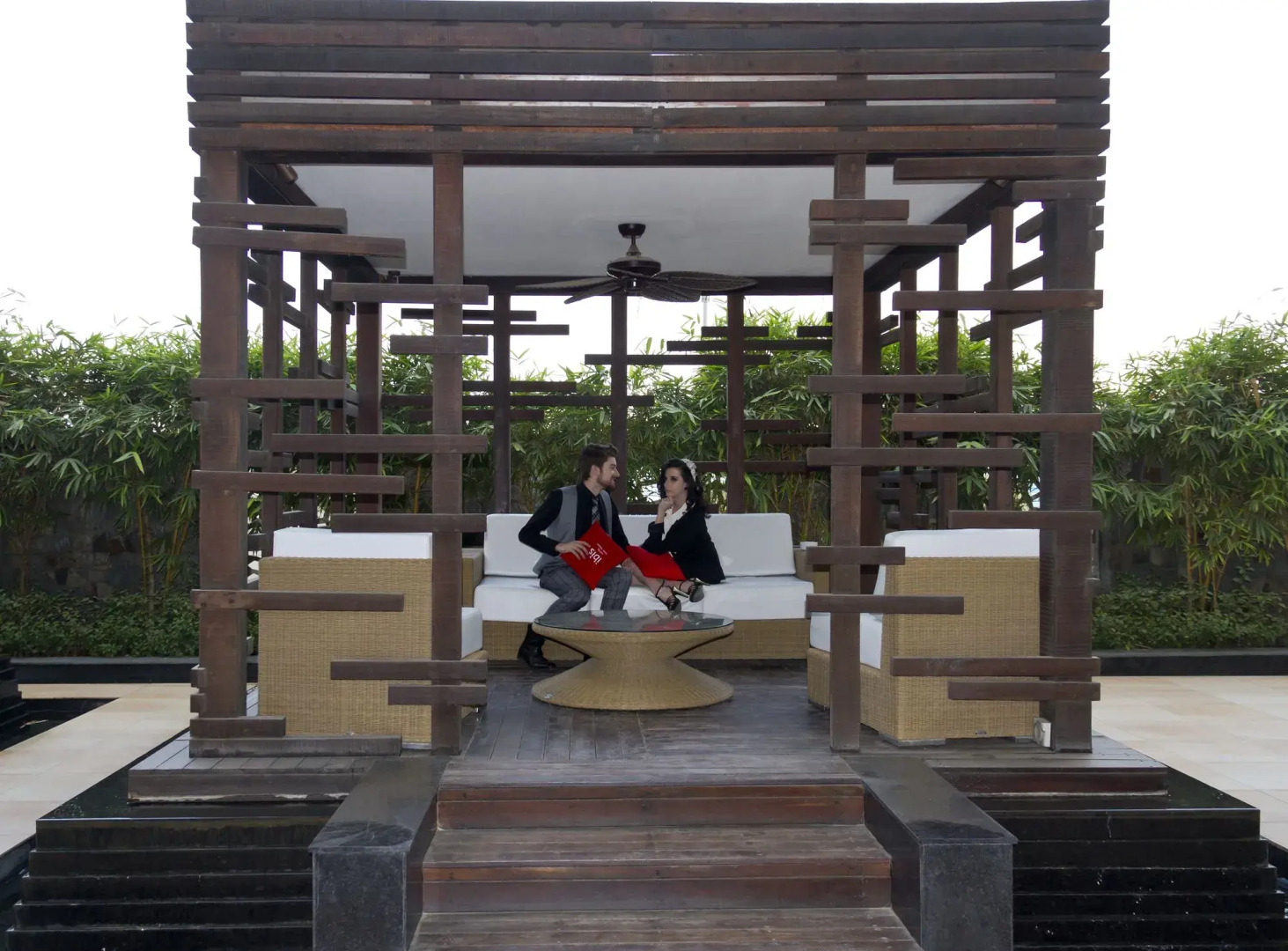 ibis New Delhi Aerocity Hotel