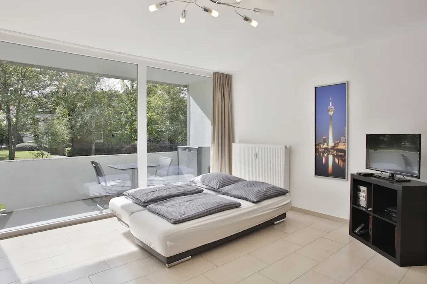 Messeapartment Kaarst