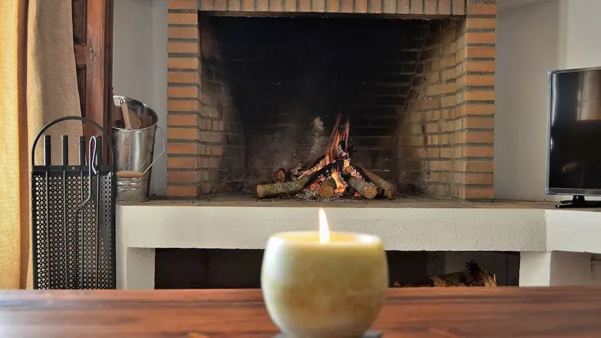 Casa Rural Finca Buenavista