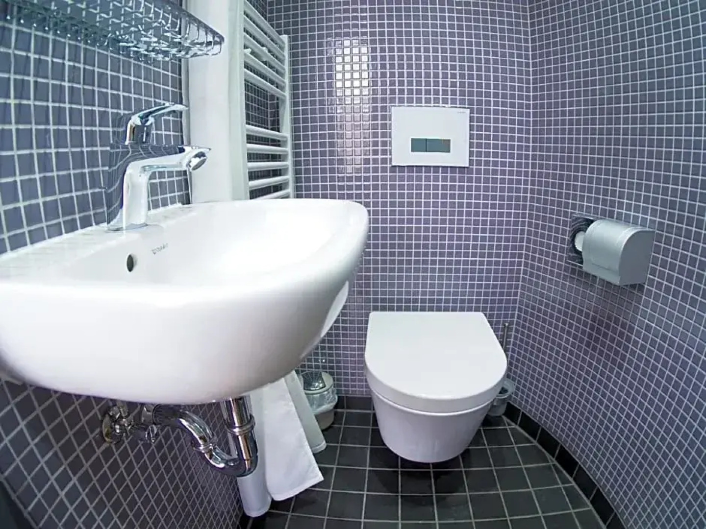 Hotelturmanlage Forellenhof Rottstock