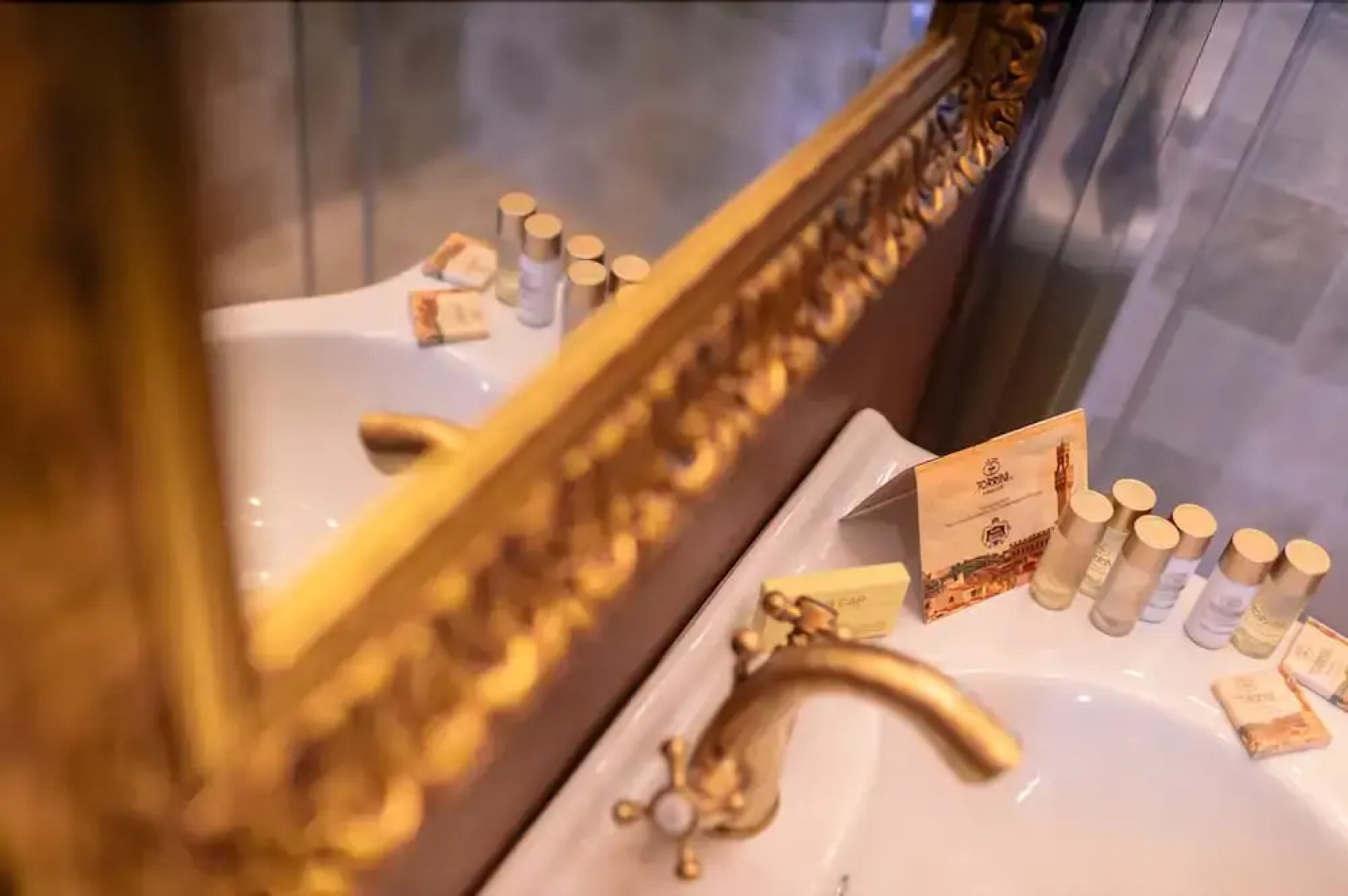 Belle Epoque Boutique Villa