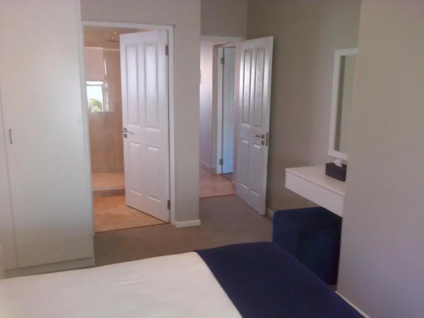 Kenjockity Self Catering Apartments