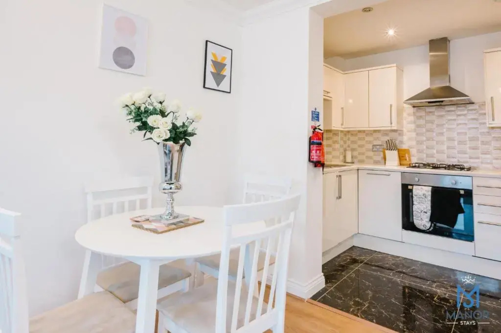 05th Residence Of Lord Avenue Sleeps Five People