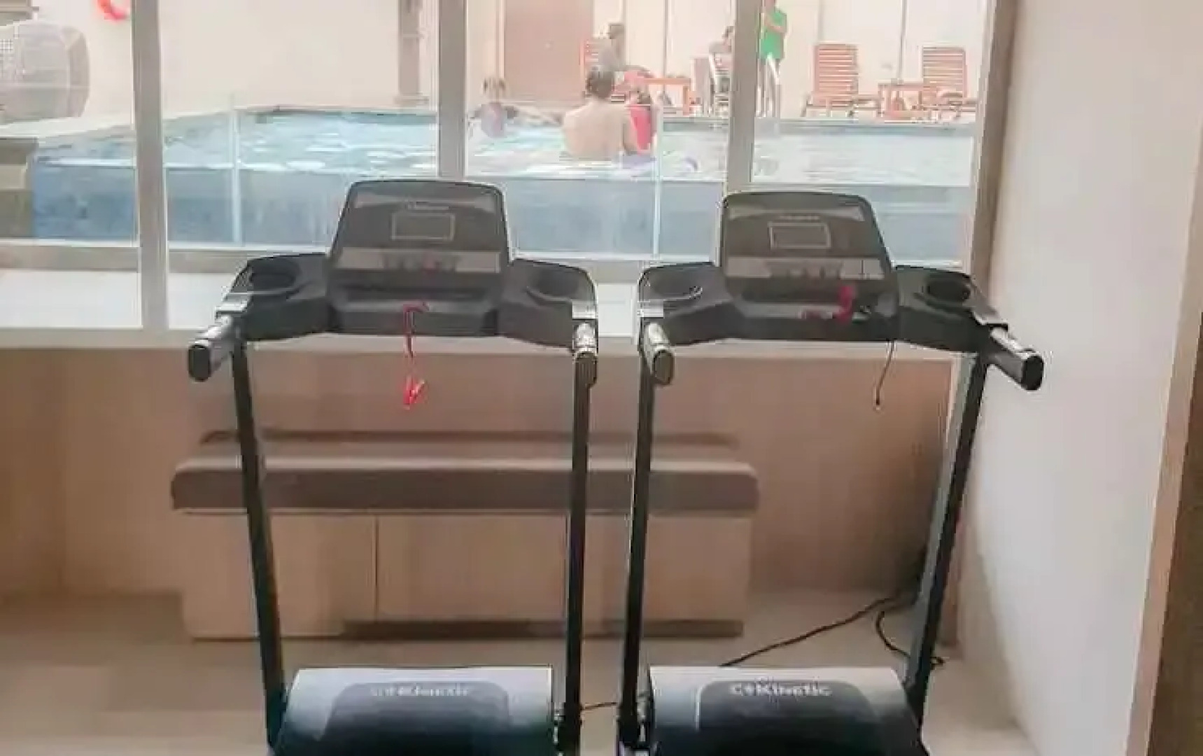 Taman Melati Apartment by NGINAP