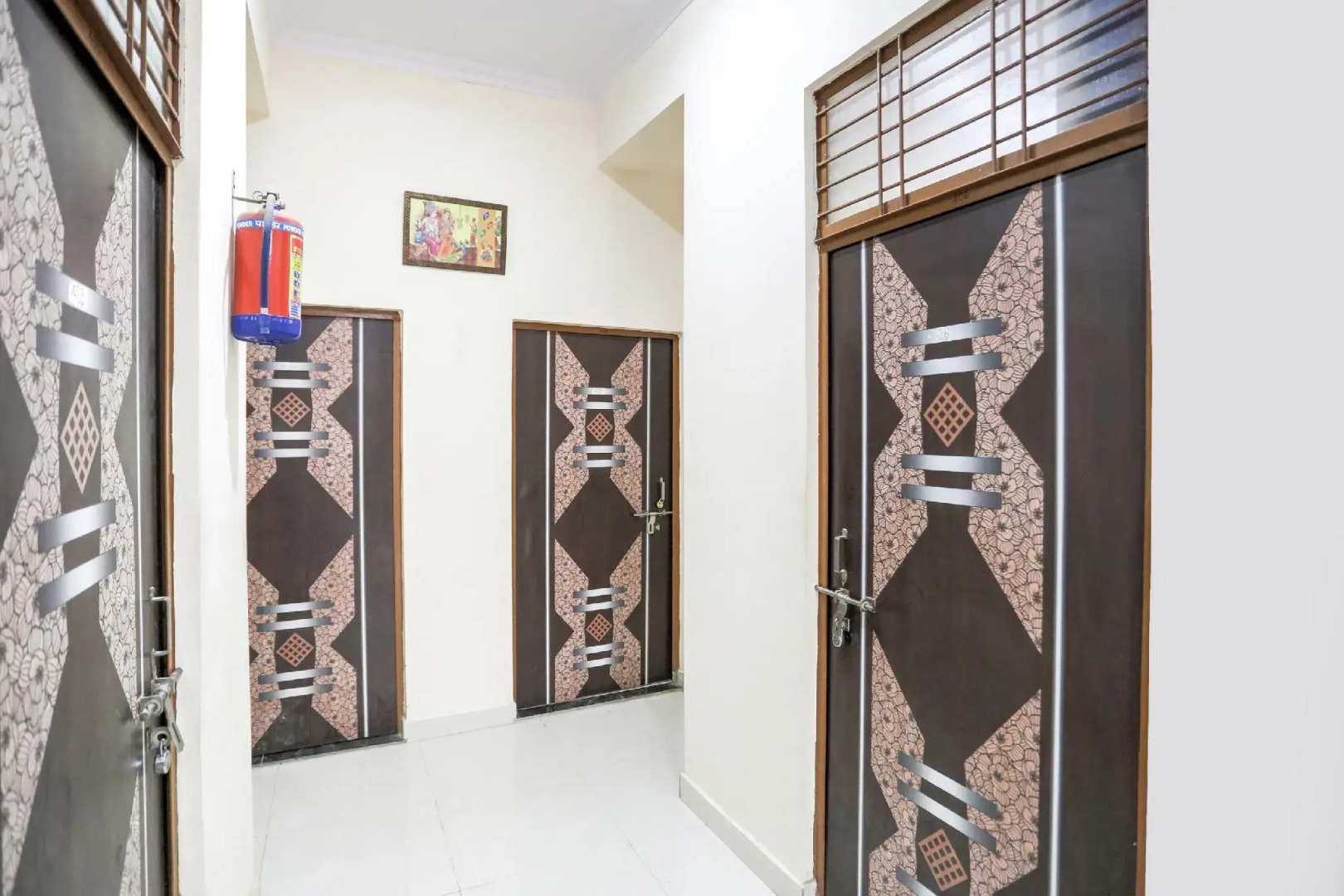 OYO 77842 Triveni Darshan