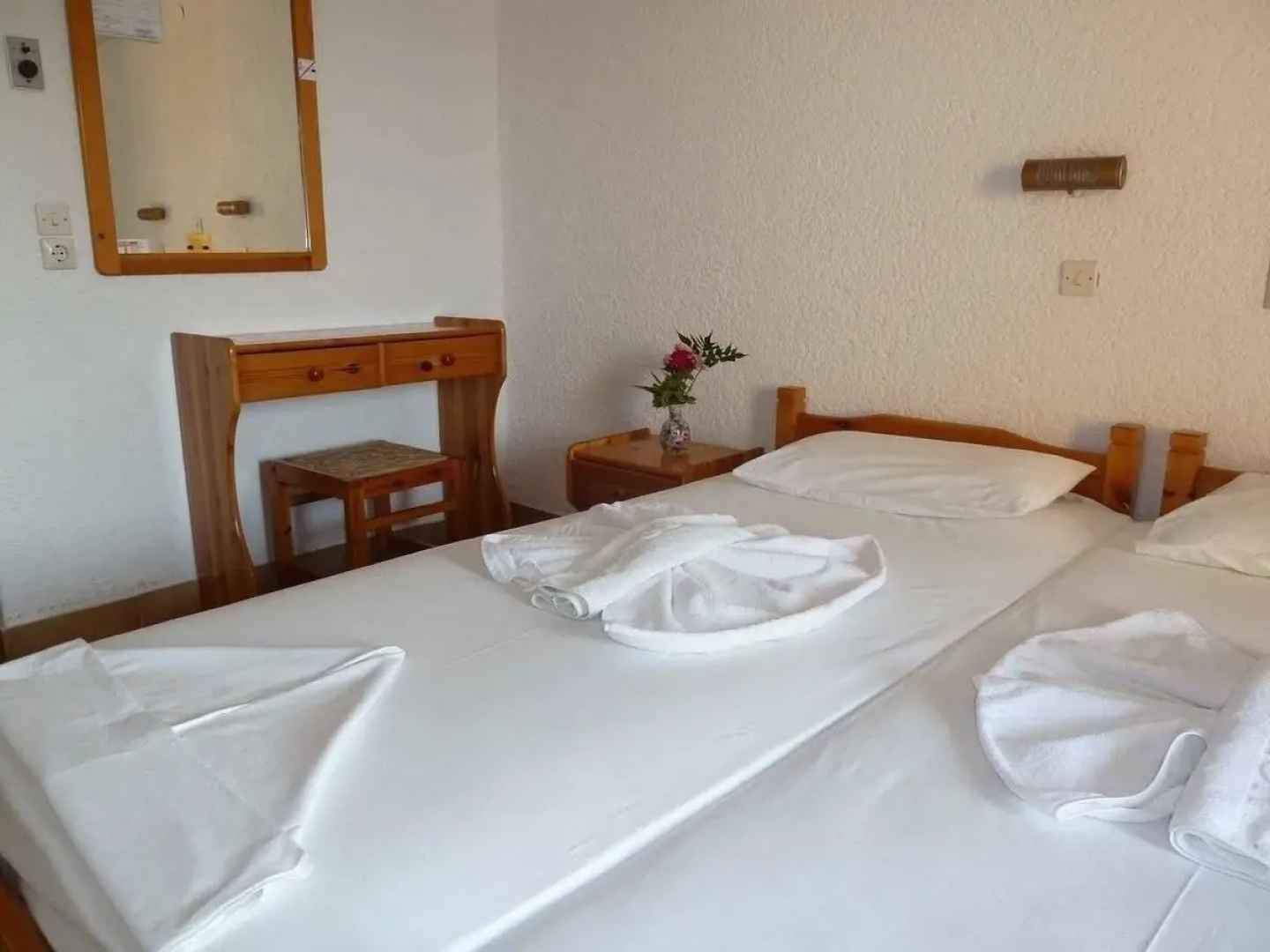 Paris Beach Hotel