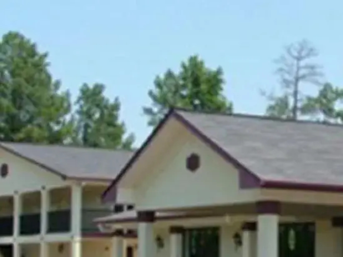 Budget Inn And Suites