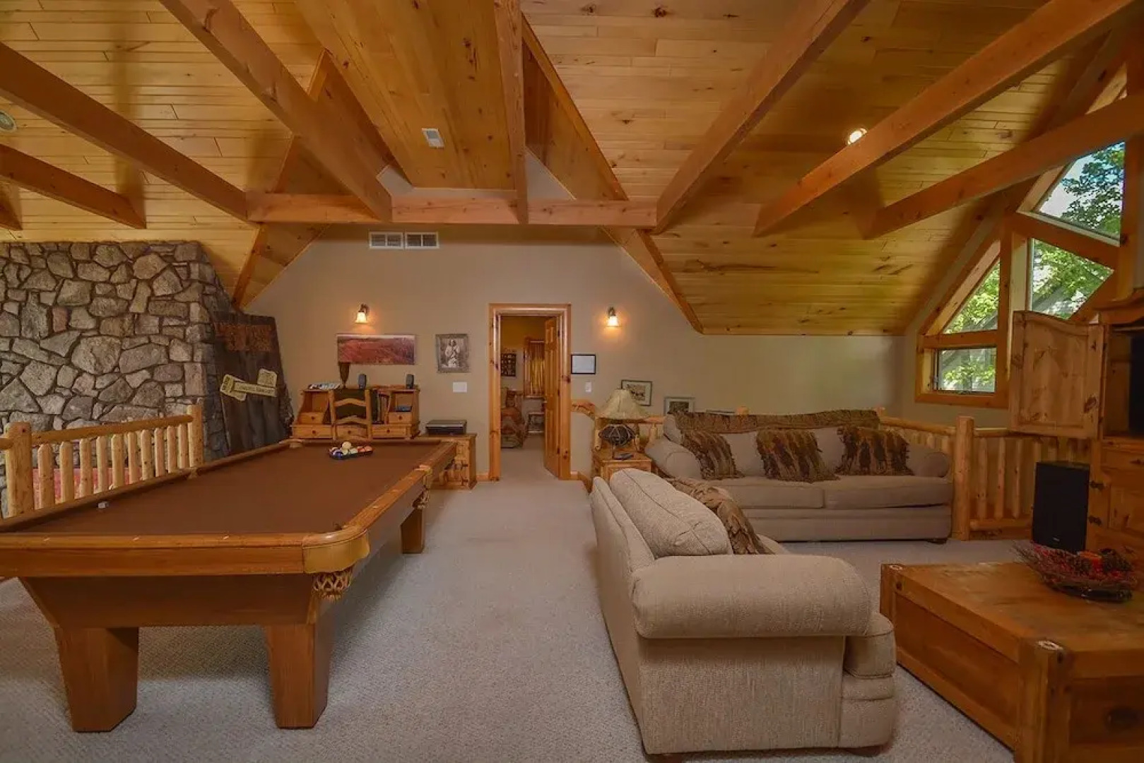 Colorado Dreamin' 5 Bedroom House