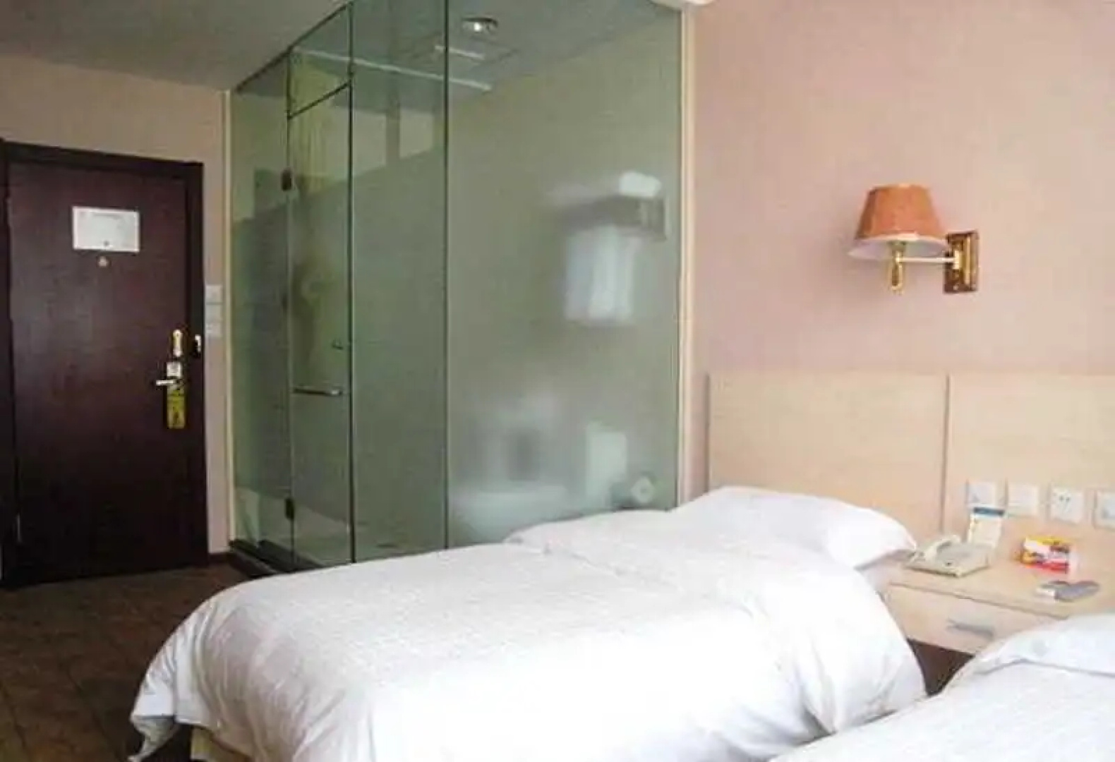 Super 8 Hotel Dalian Chenxi