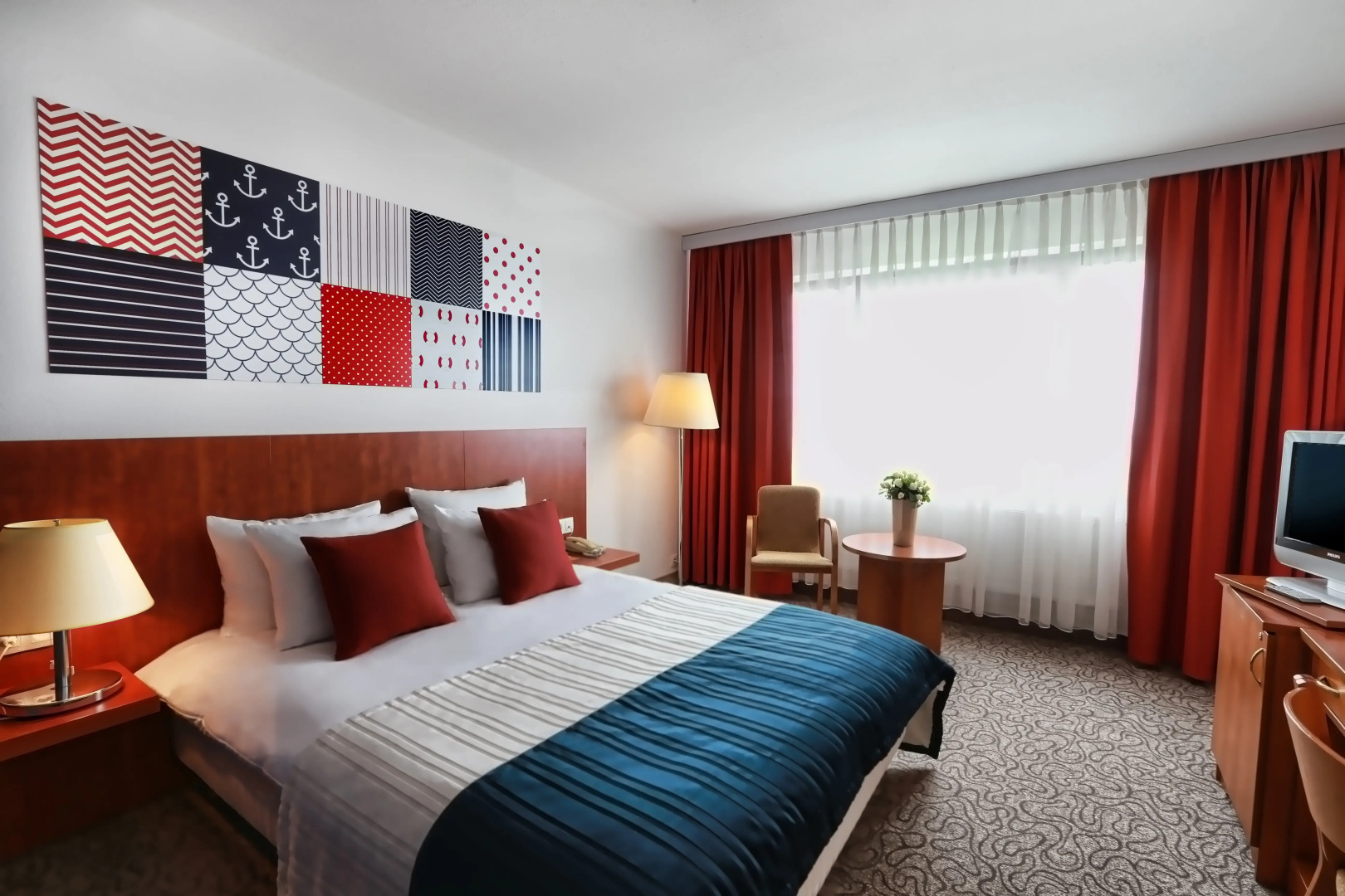 Mercure Gdynia Centrum