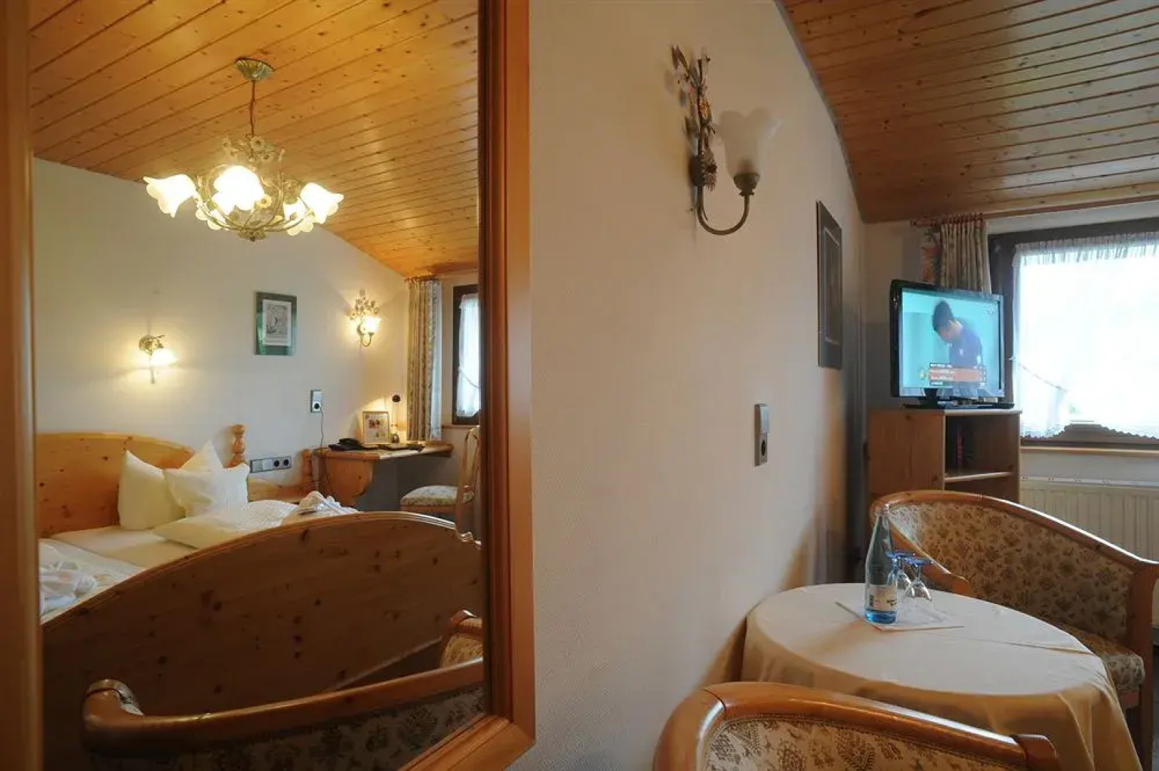 Hotel Breggers Schwanen