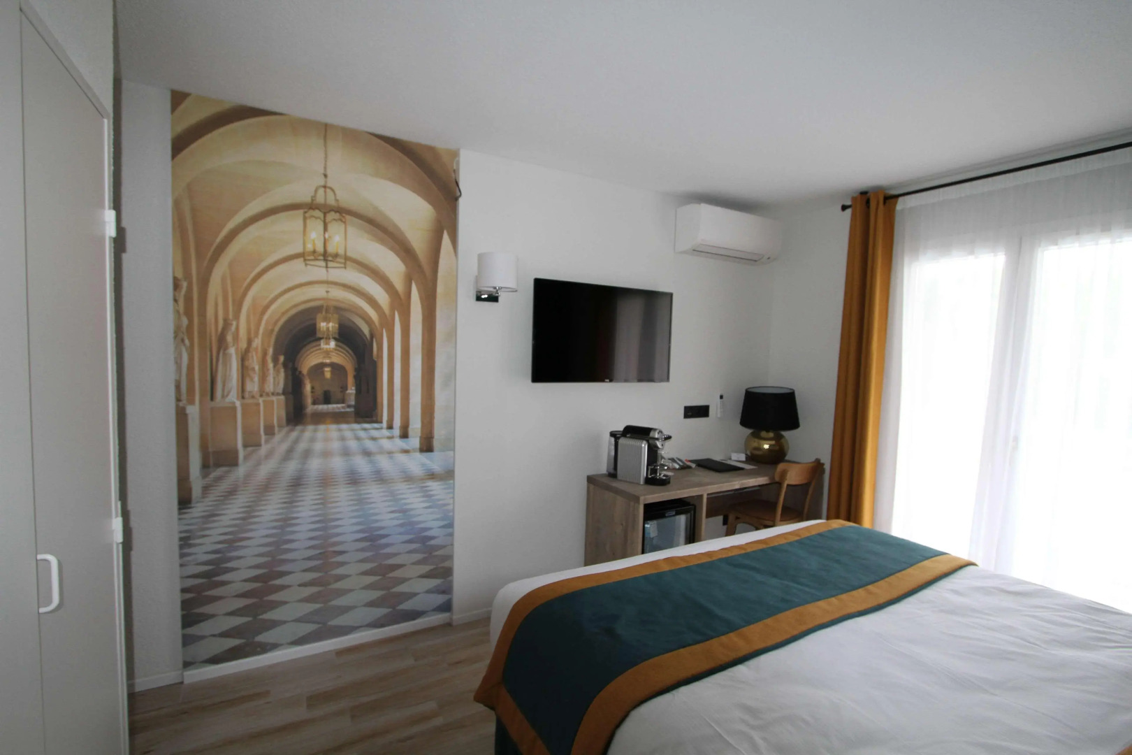 Best Western Le Vauban