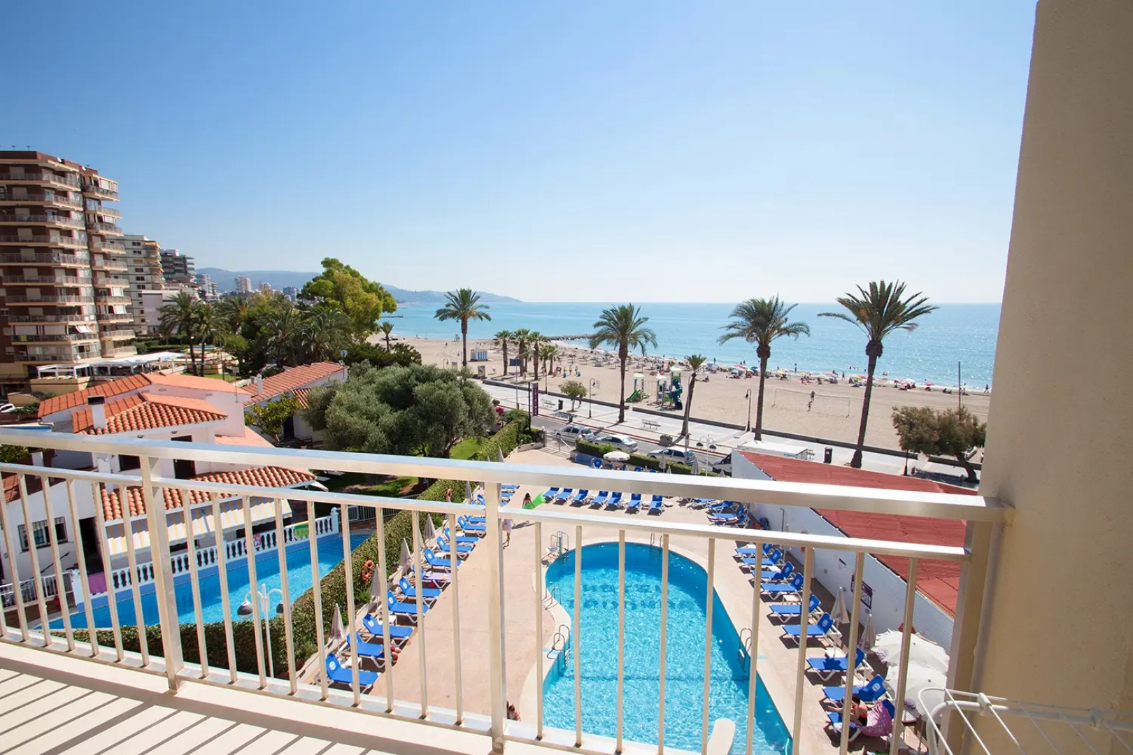 Hotel Servigroup Trinimar