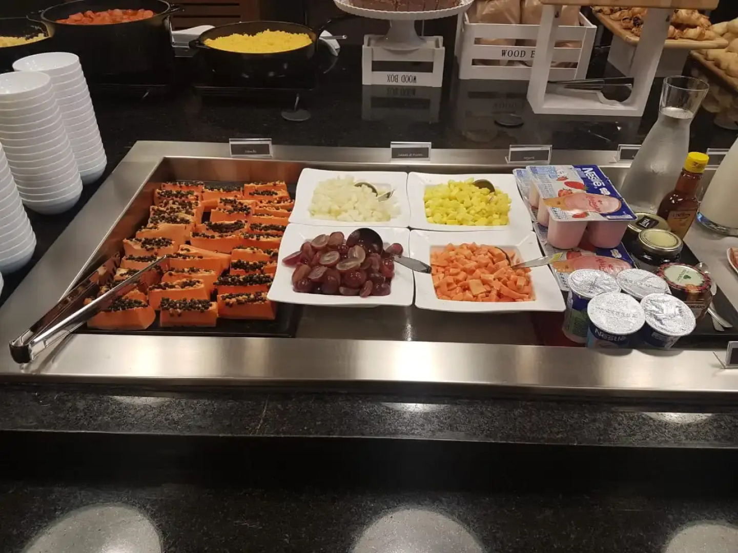 ibis budget Parauapebas