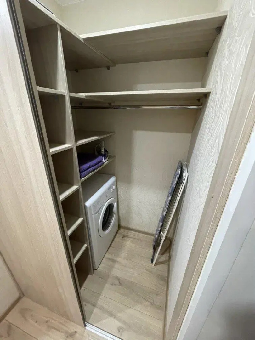 Апартаменты рядом с Оазис Плаза в 1-м микрорайоне