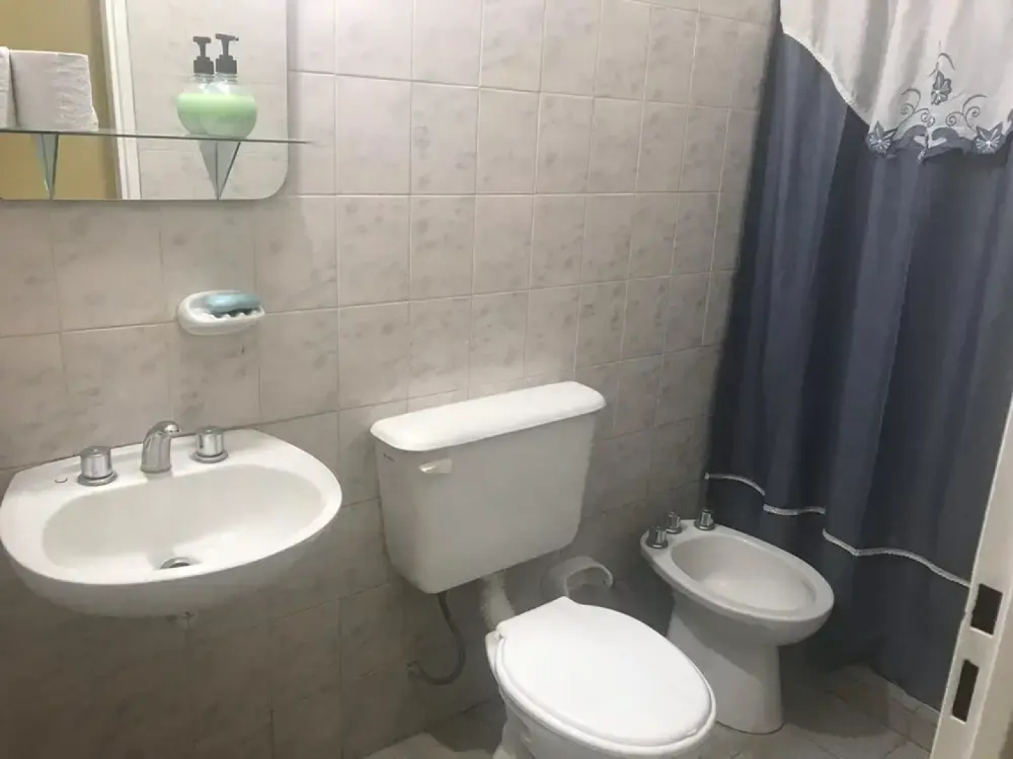 Casa Villa Mercedes