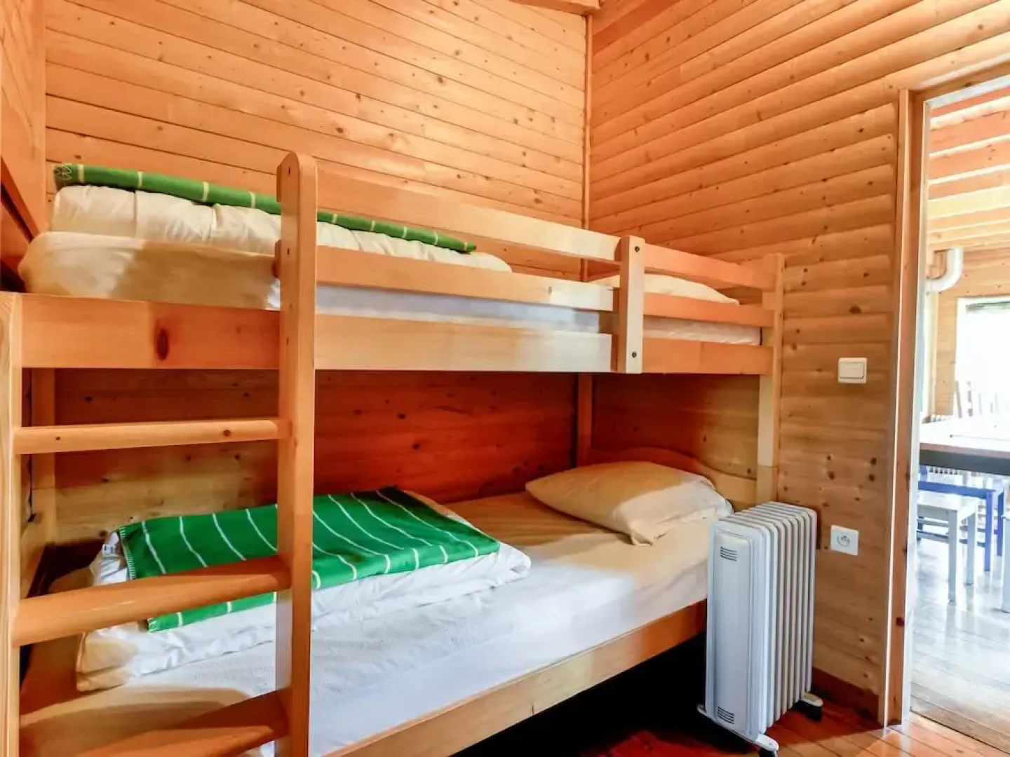 Nature Retreat for Families