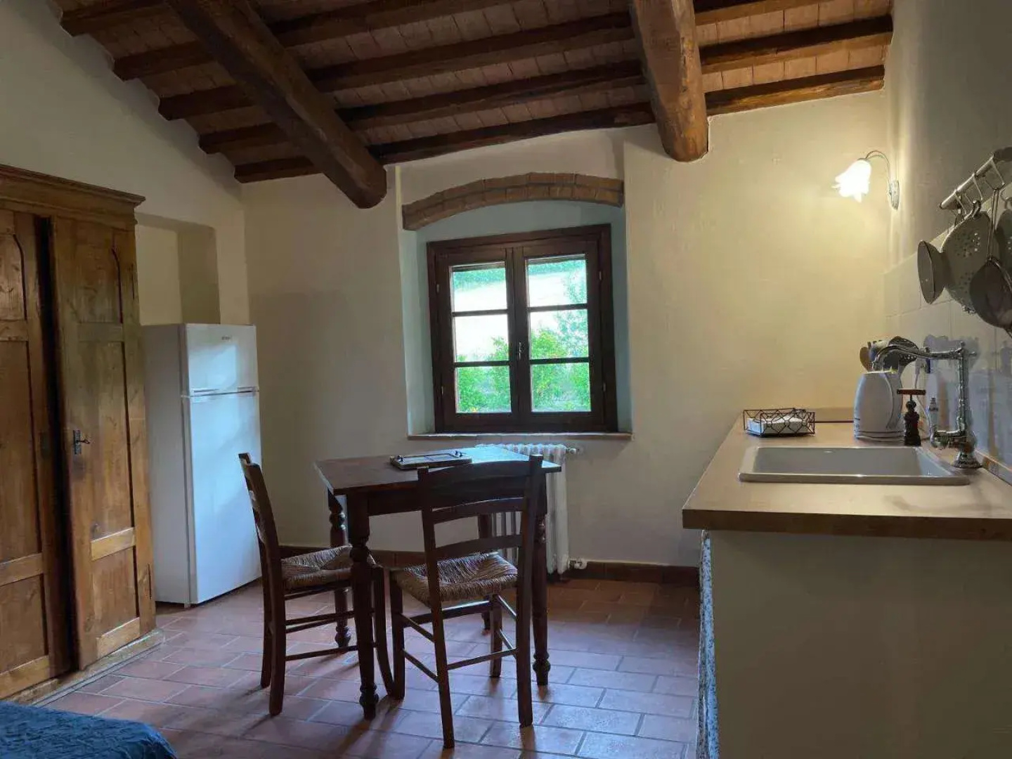 Podere i Melograni