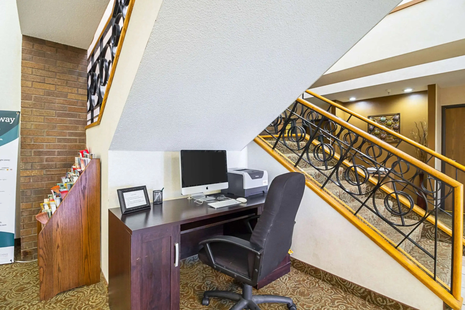 Quality Inn St. Cloud West