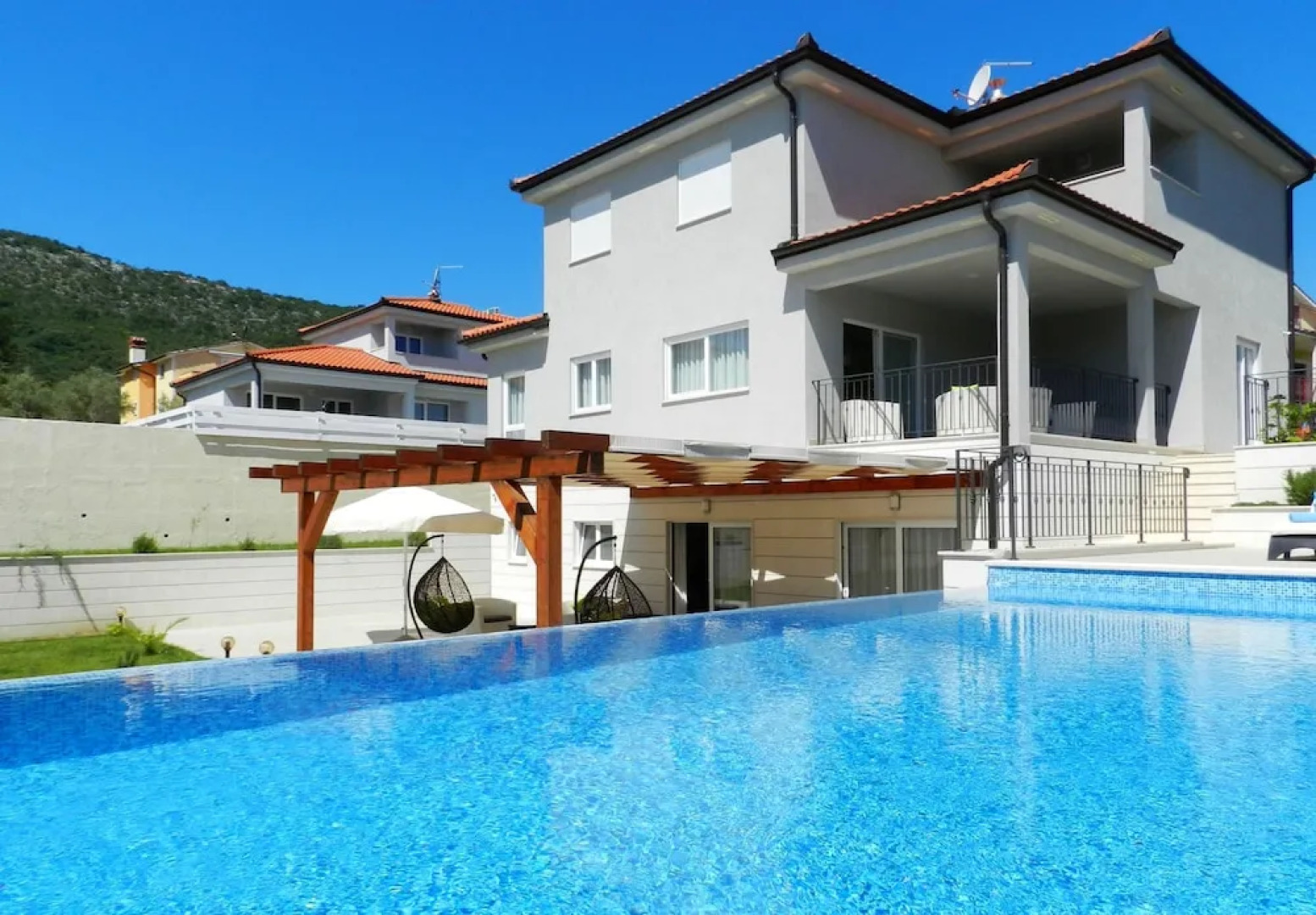 YourCroatiaHoliday Bed & Breakfast