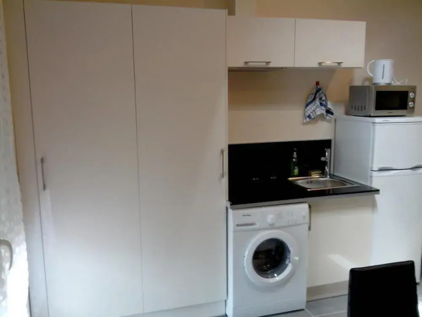 Residence de la Paix