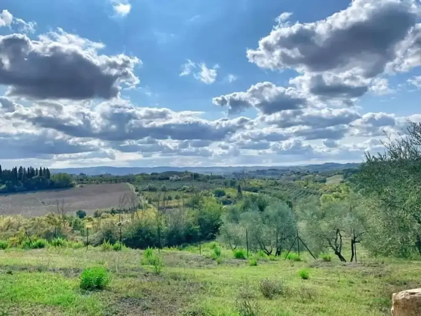 Agriturismo Sorbigliana