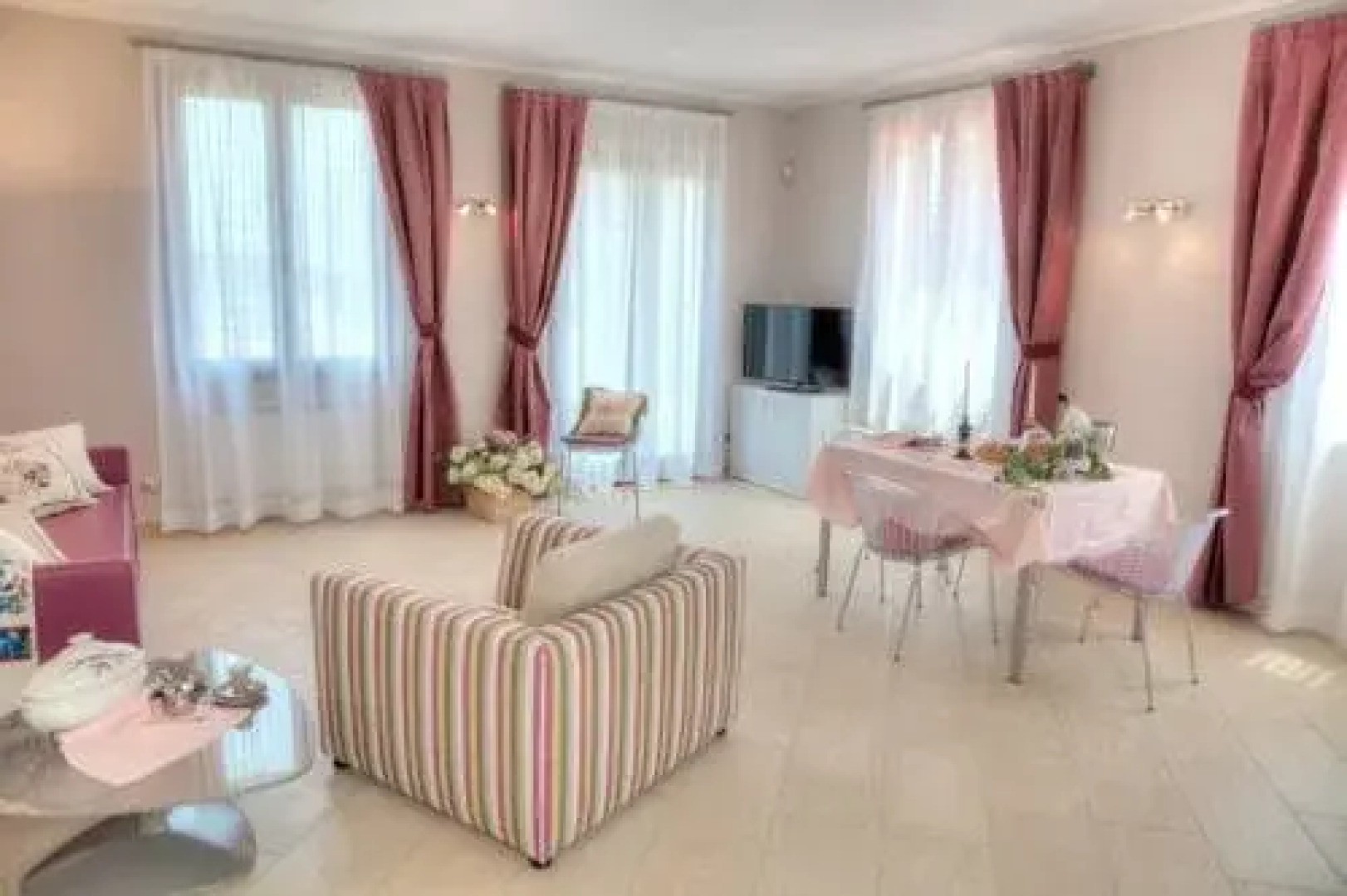 Holiday home Cinque Fiori