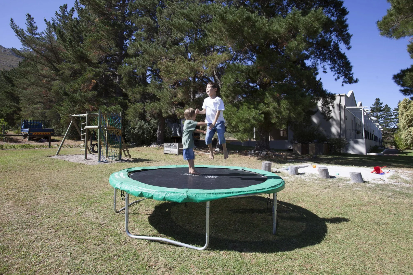 Blue Gum Country Estate