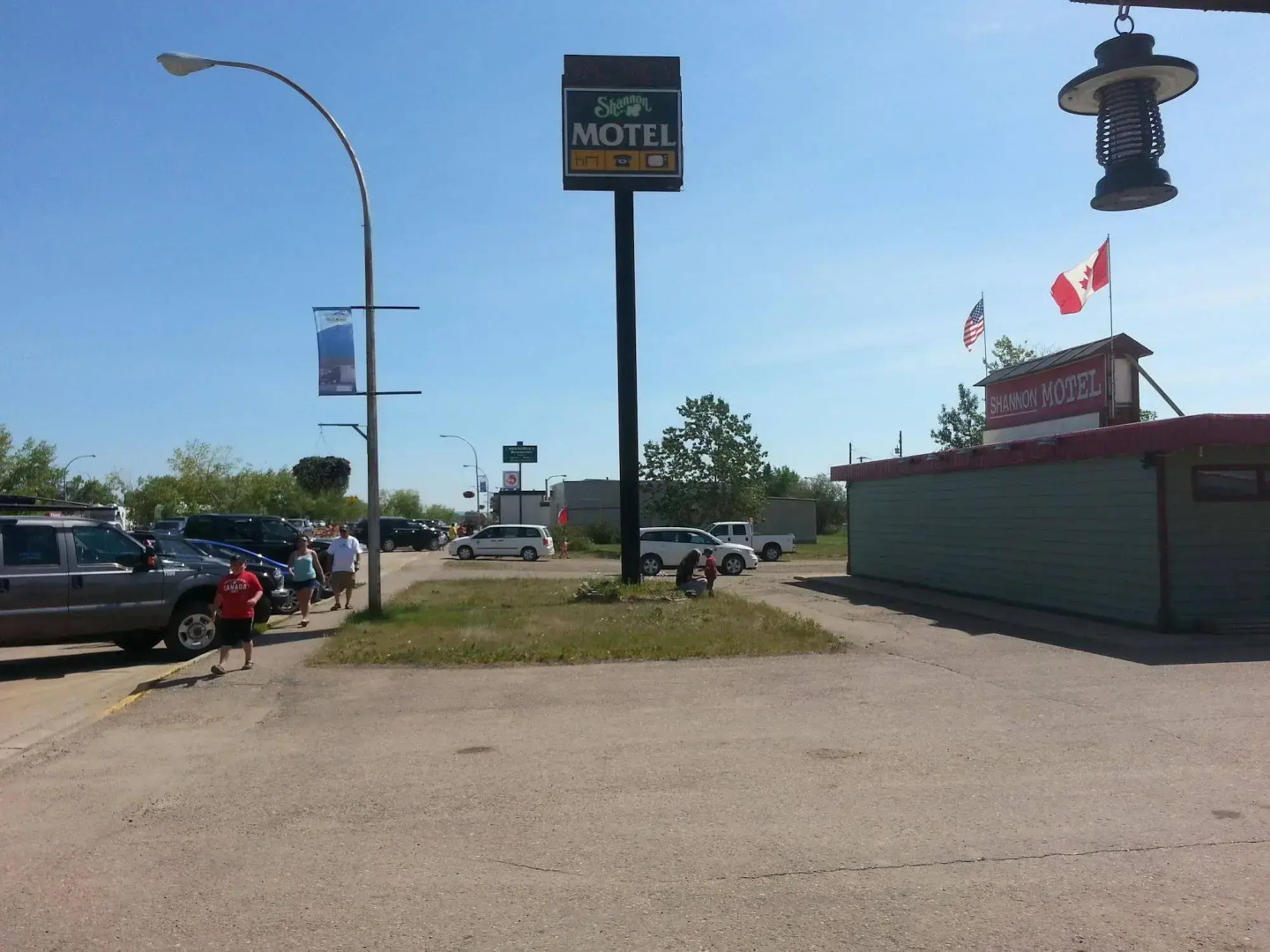 Shannon Motel