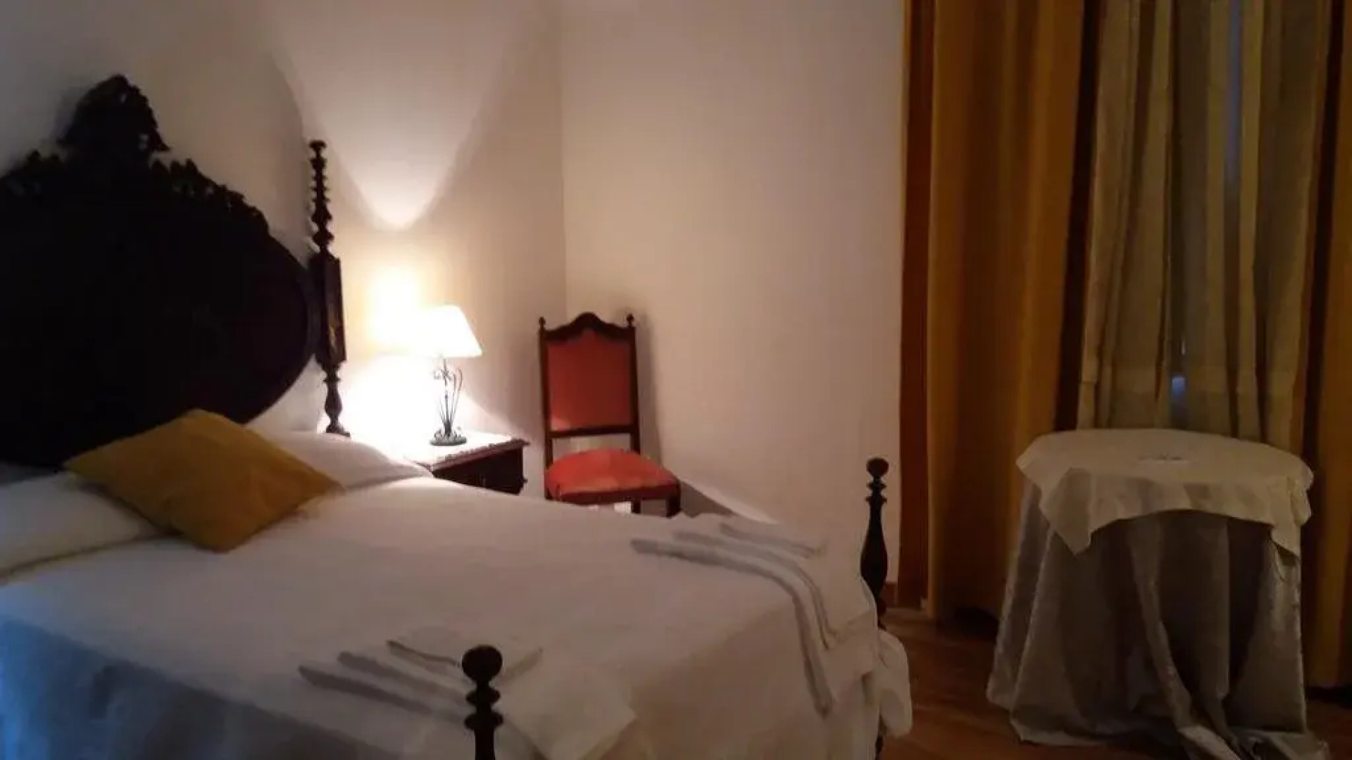 Solar Dos Viscondes - Turismo De Habitacao