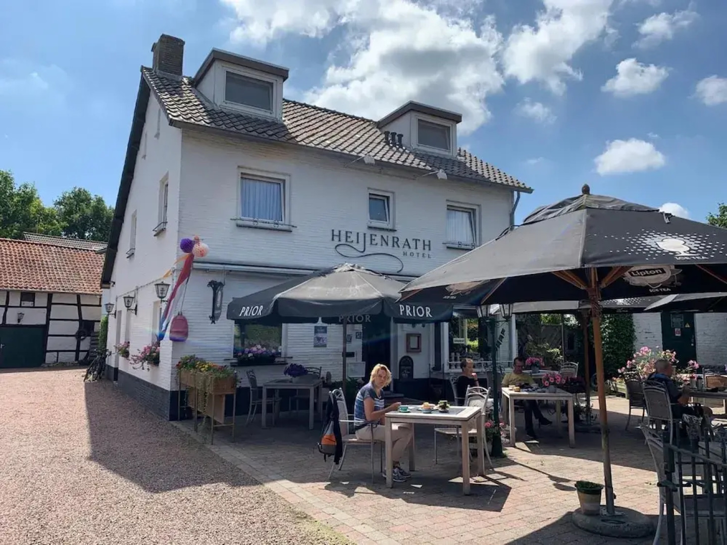 Hotel Heijenrath