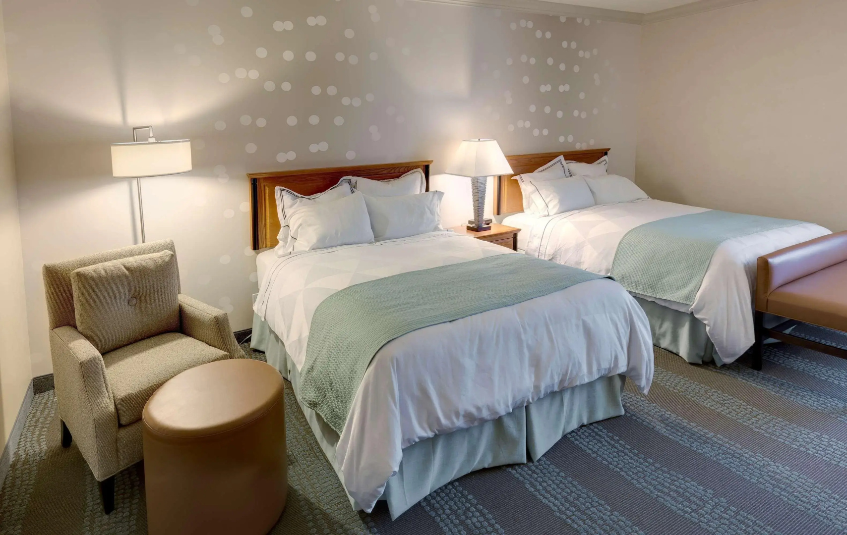 Niagara  Fallsview Hotel & Suites