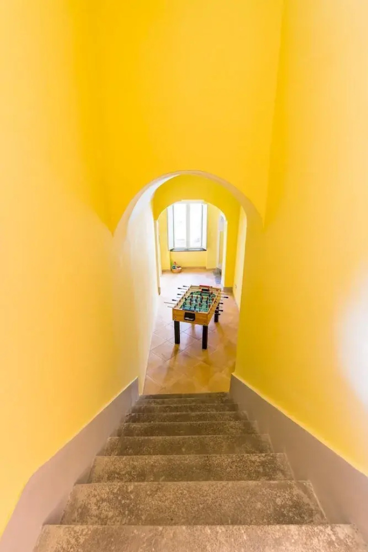 Villa Campo Countryside