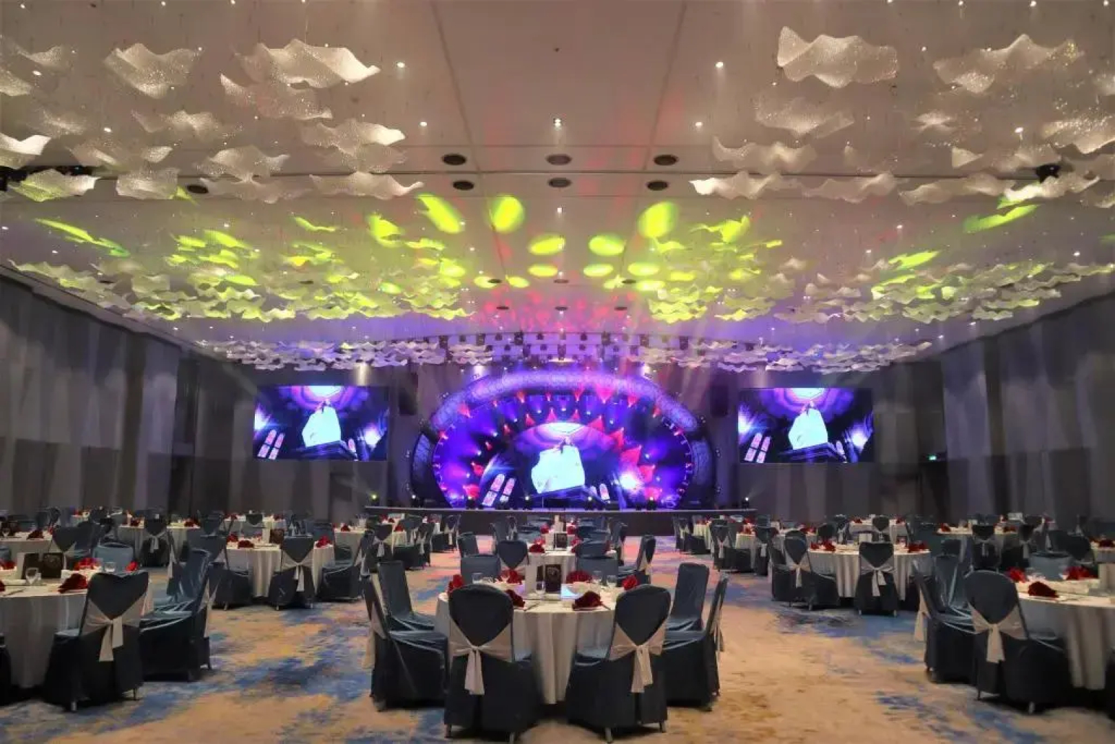 KSL Esplanade Hotel