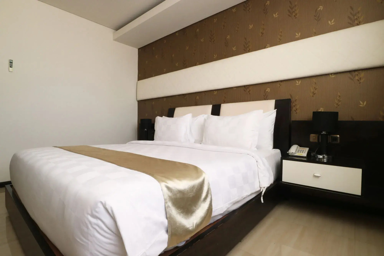 Princess Keisha Bali Hotel