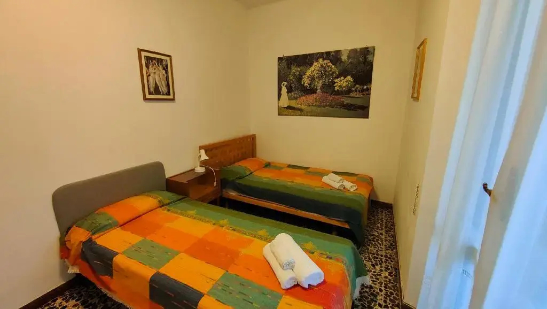 Appartamento Olivo 229