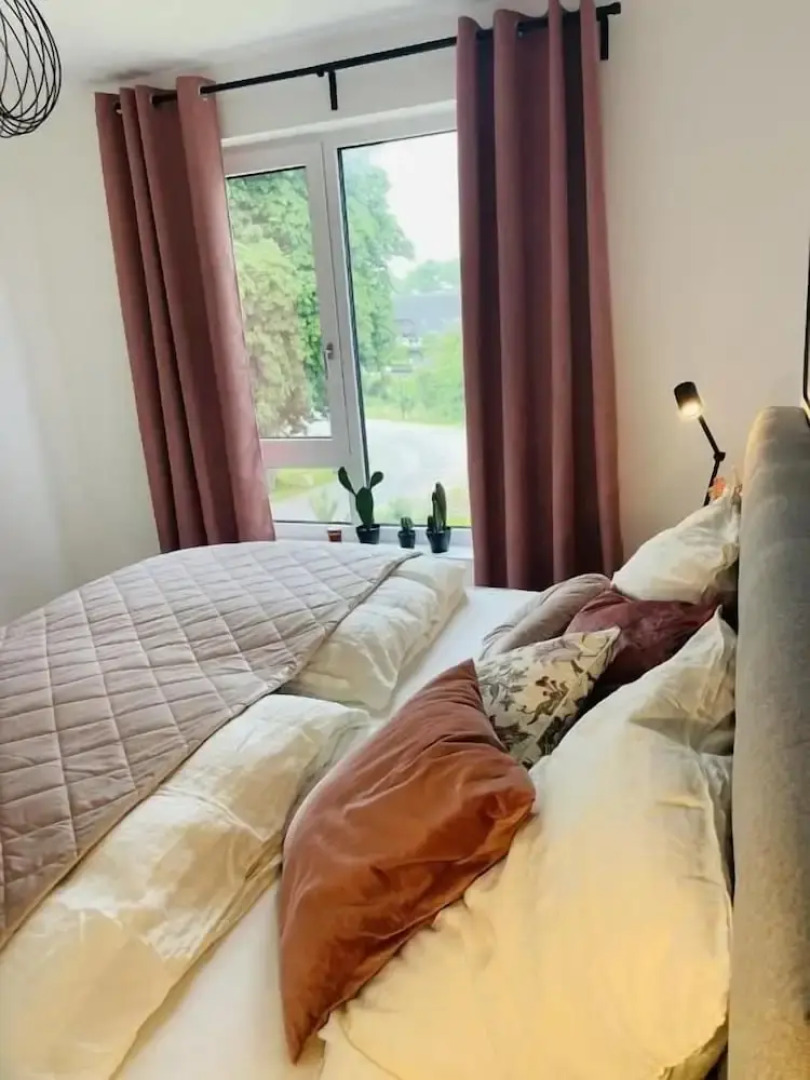 Revier Albatros 23 - KASTELLA