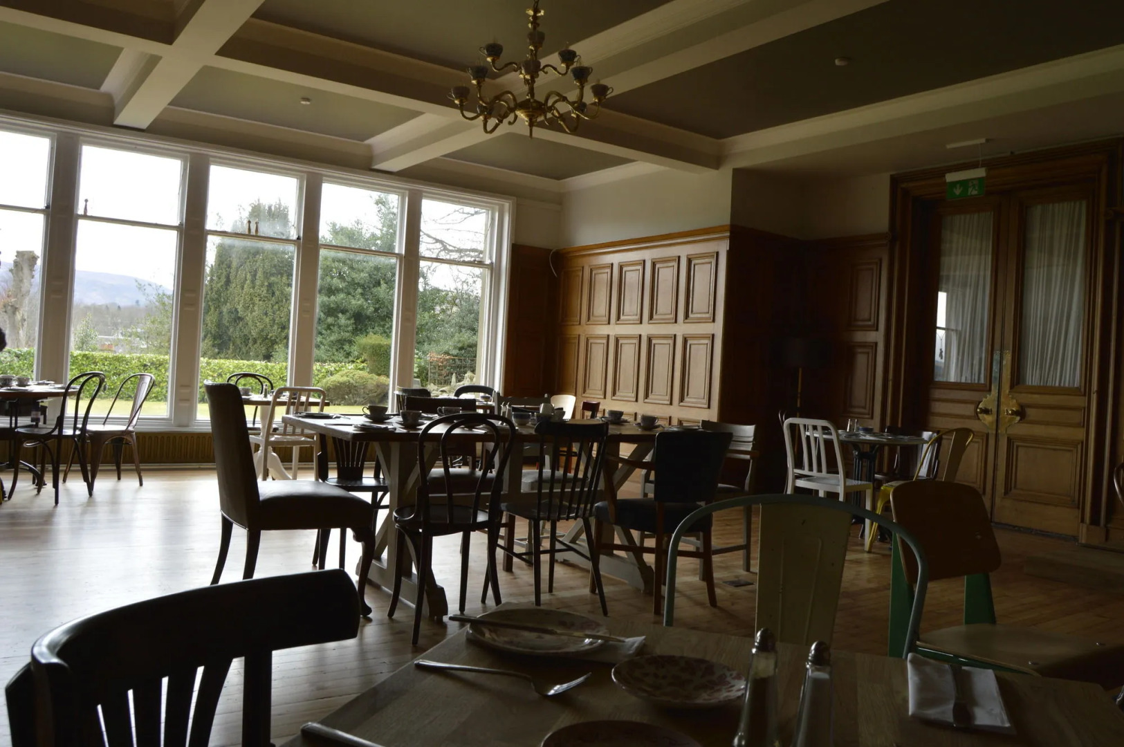 The Park Hotel Peebles