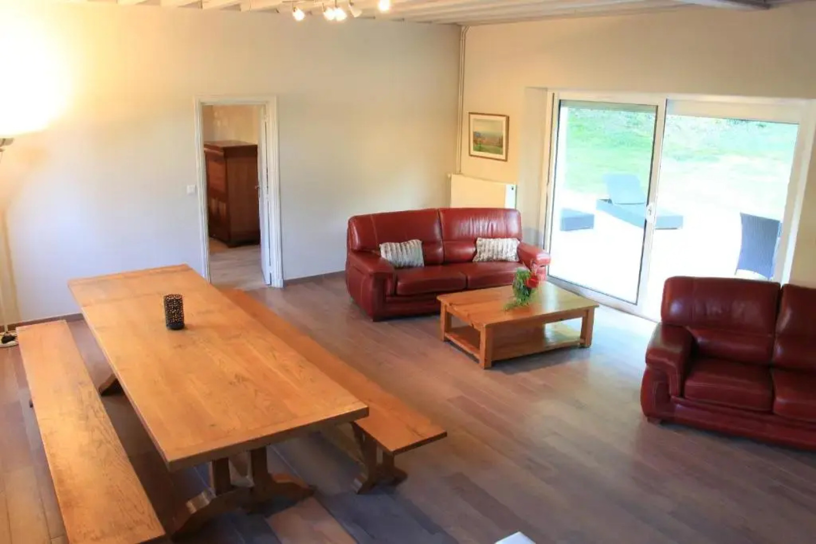 Château de la Menaudière