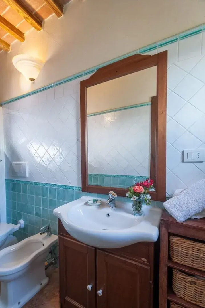 Agriturismo Castello di Bucignano