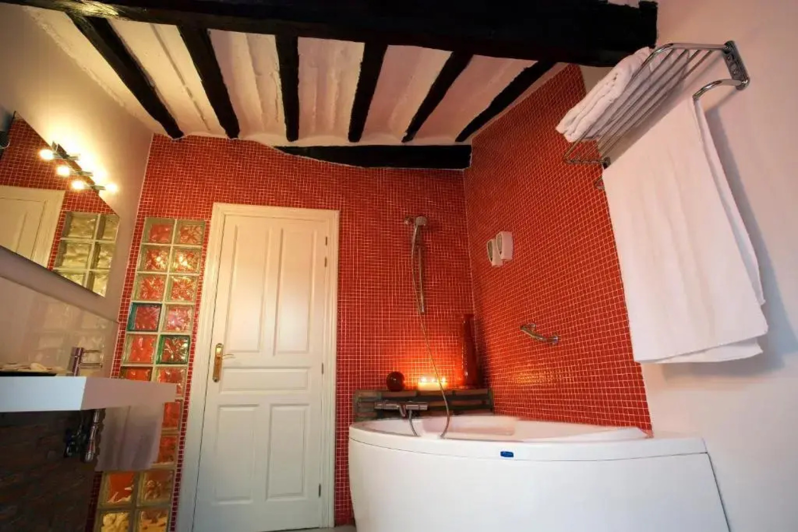 Rusticae Hospedería Señorío de Briñas