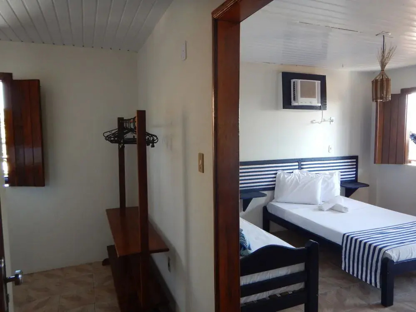 Pousada Galeão Itacaré