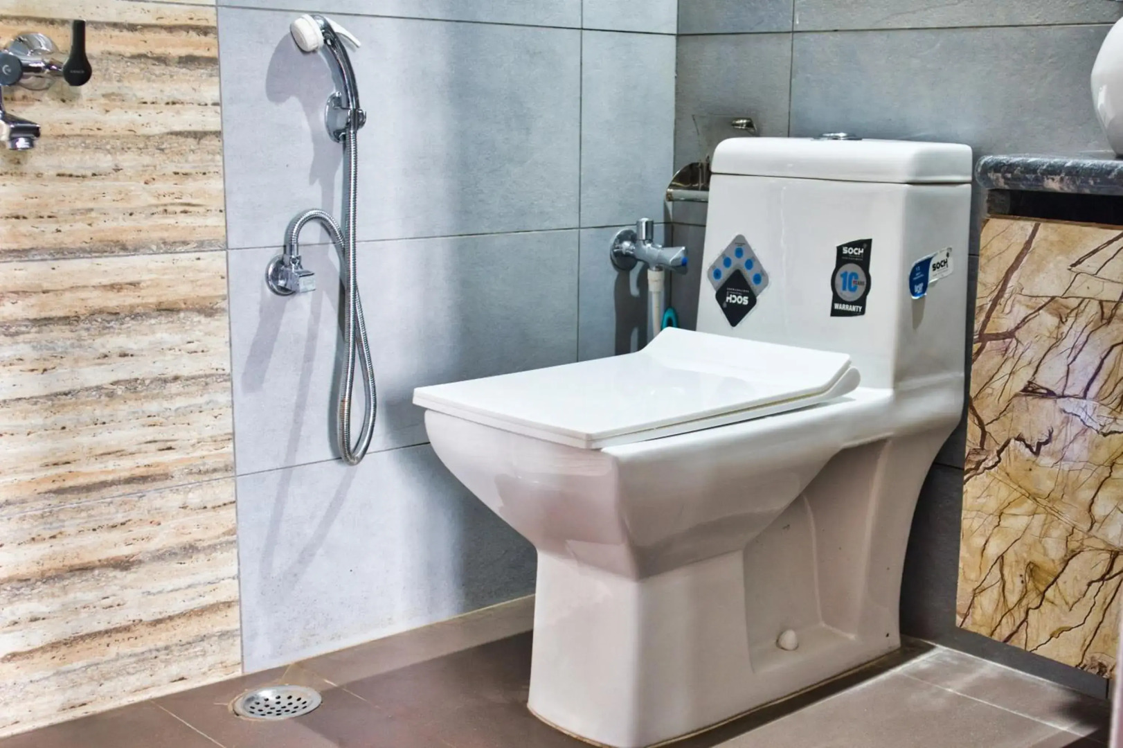 Traditional Homestay