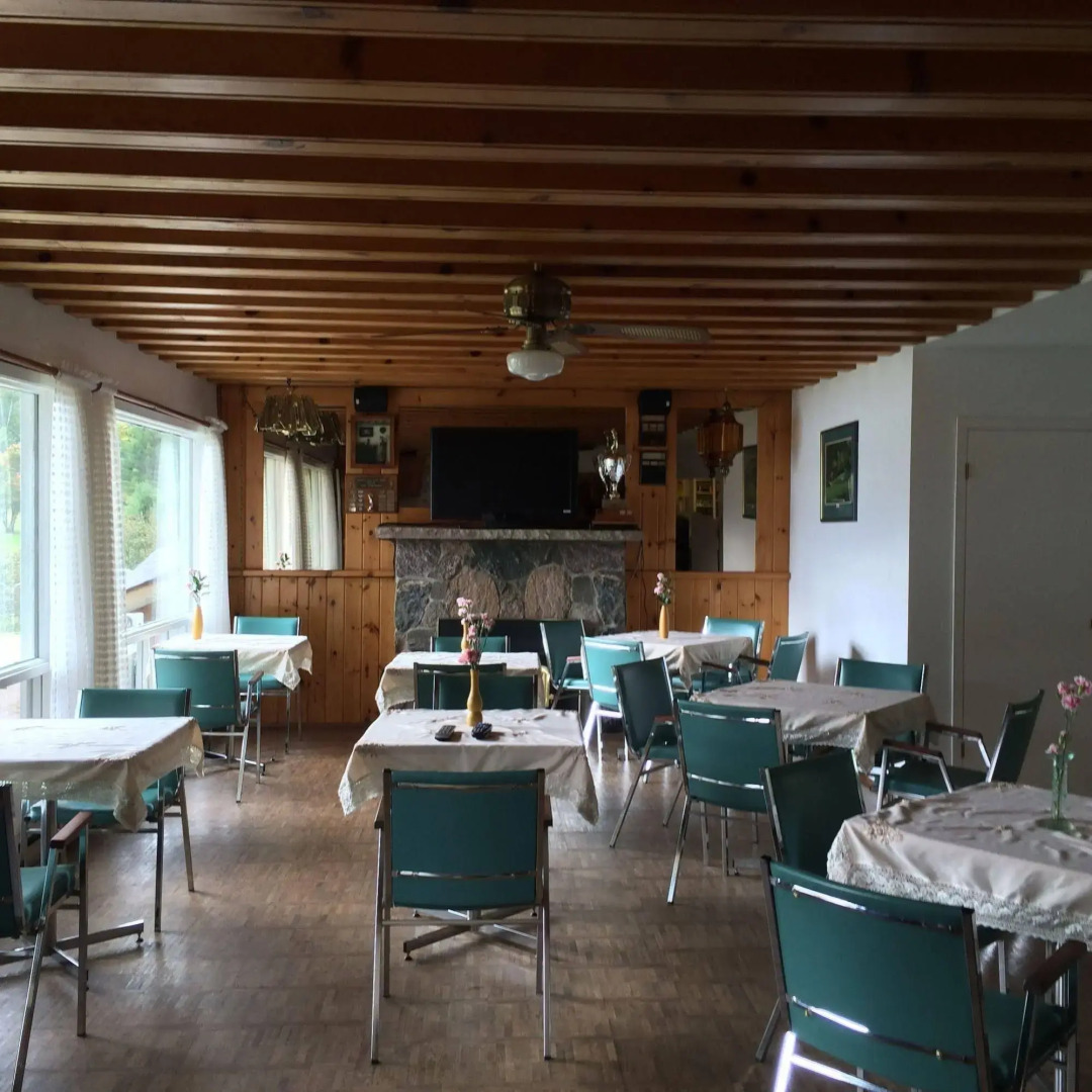 Barry's Bay Golf Resort